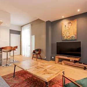 De Prestige - Rue Des Arts Apartment