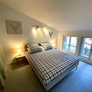 Cosy Flat In The City Centre Appartement