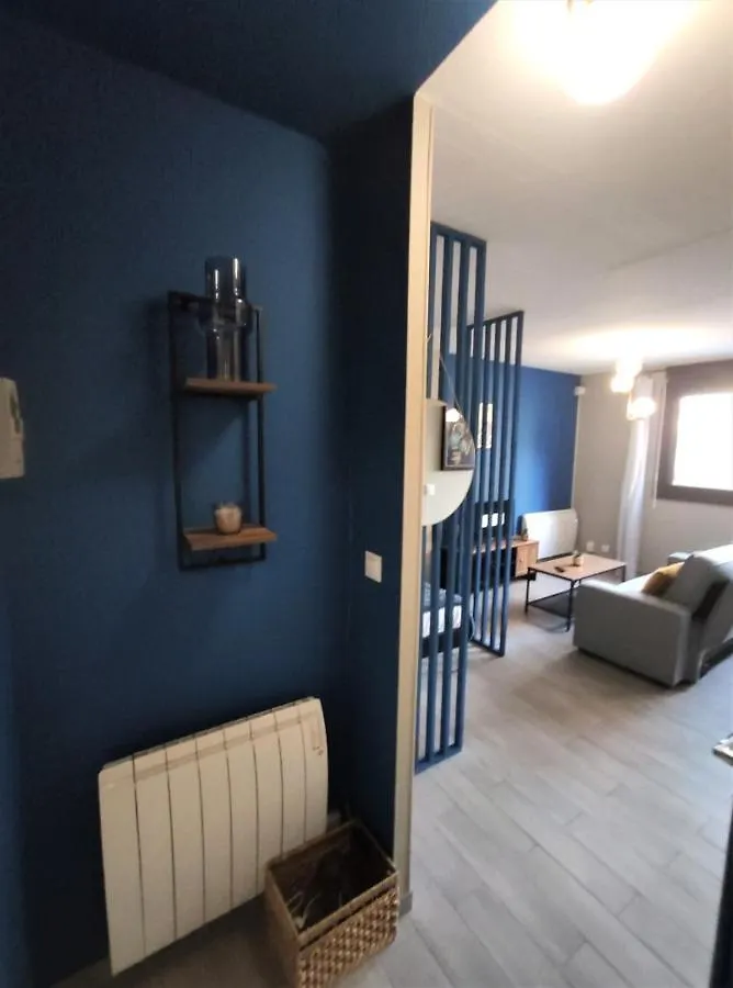 Le Jardin De Bayard - Hypercentre - Gare Apartment Toulouse France