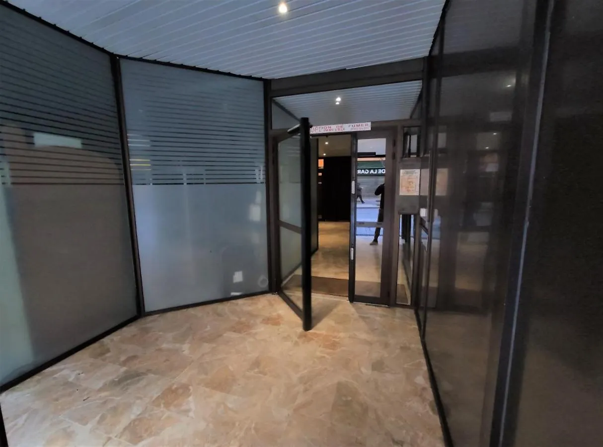 Appartement Le Jardin De Bayard - Hypercentre - Gare à Toulouse