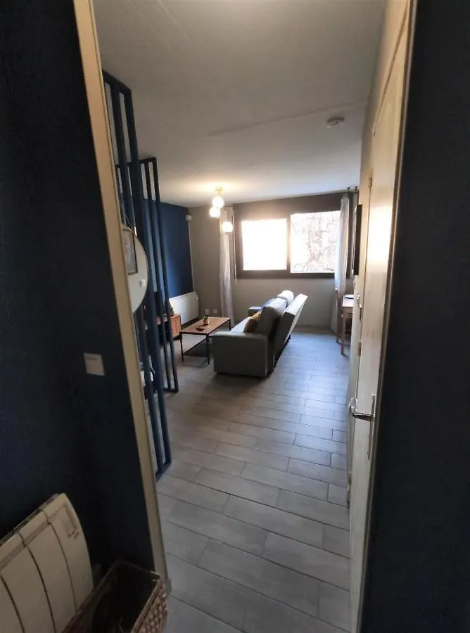 Appartement Le Jardin De Bayard - Hypercentre - Gare à Toulouse